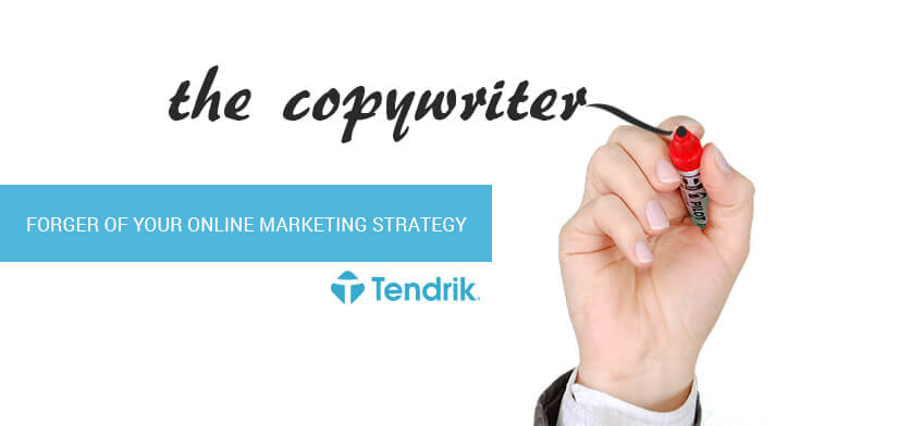 Copywriting-Copywriter-Article-by-Tendrik