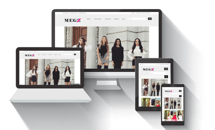 Megz-Online-Store-by-Tendrik