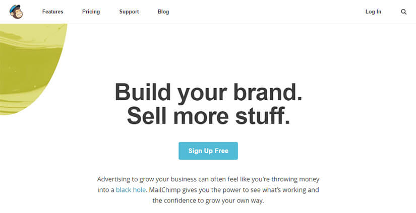 mailchimp