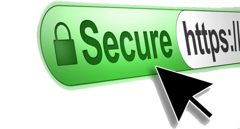 ssl сертификат