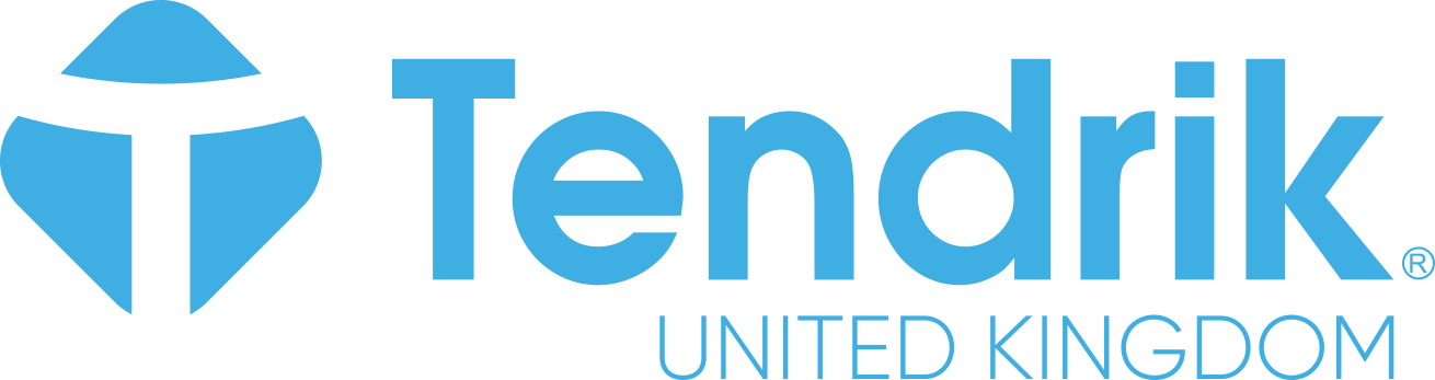 Tendrik Digital Agency Logo