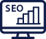 seo optimization icon